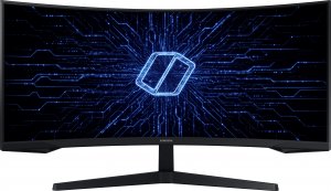 Monitor Samsung Odyssey G5 (LC34G55TWWPXEN) 11