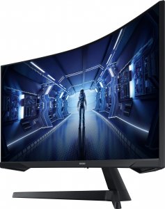 Monitor Samsung Odyssey G5 (LC34G55TWWPXEN) 5