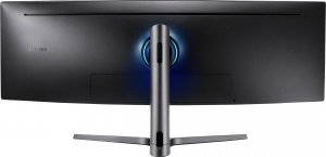 Monitor Samsung Odyssey CRG9 (LC49RG90SSPXEN) 2
