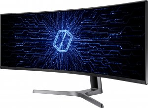 Monitor Samsung Odyssey CRG9 (LC49RG90SSPXEN) 3