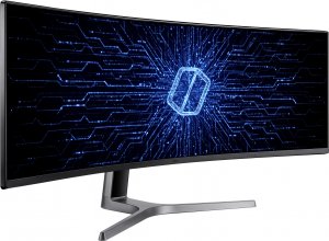 Monitor Samsung Odyssey CRG9 (LC49RG90SSPXEN) 4