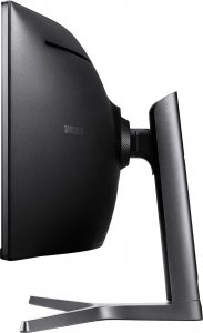 Monitor Samsung Odyssey CRG9 (LC49RG90SSPXEN) 5