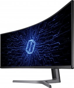 Monitor Samsung Odyssey CRG9 (LC49RG90SSPXEN) 6