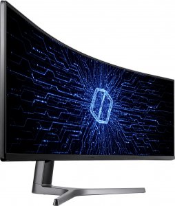 Monitor Samsung Odyssey CRG9 (LC49RG90SSPXEN) 7