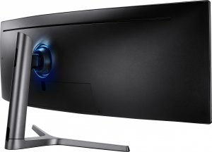 Monitor Samsung Odyssey CRG9 (LC49RG90SSPXEN) 8