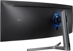 Monitor Samsung Odyssey CRG9 (LC49RG90SSPXEN) 9
