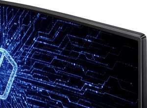 Monitor Samsung Odyssey CRG9 (LC49RG90SSPXEN) 14