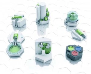 Ravensburger Zestaw Gravitrax Power Zestaw Dodatkowy 2