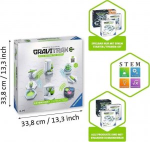 Ravensburger Zestaw Gravitrax Power Zestaw Dodatkowy 3