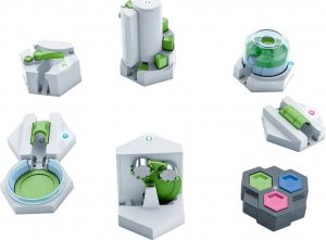 Ravensburger Zestaw Gravitrax Power Zestaw Dodatkowy 4