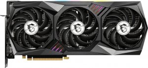 Karta graficzna MSI GeForce RTX 3060 Ti Gaming X Trio 8GB GDDR6X 2