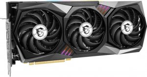 Karta graficzna MSI GeForce RTX 3060 Ti Gaming X Trio 8GB GDDR6X 3