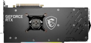 Karta graficzna MSI GeForce RTX 3060 Ti Gaming X Trio 8GB GDDR6X 4