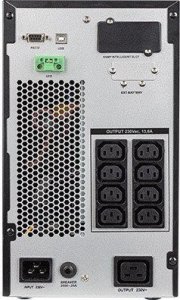 UPS Armac Office 3000VA (O/3000I/PF1) 4