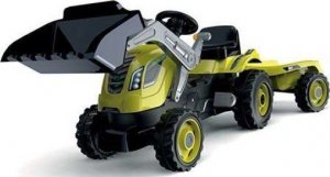 Smoby Traktor Farmer Max 1