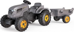 Smoby Traktor Stronger XXL 1