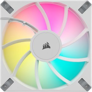 Wentylator Corsair iCUE AF140 RGB Elite (CO-9050159-WW) 4