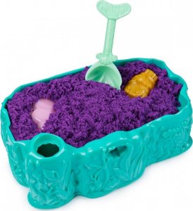 Spin Master Piasek kinetyczny Kinetic Sand zestaw Syrenka 14