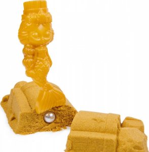 Spin Master Piasek kinetyczny Kinetic Sand zestaw Syrenka 2