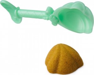 Spin Master Piasek kinetyczny Kinetic Sand zestaw Syrenka 5
