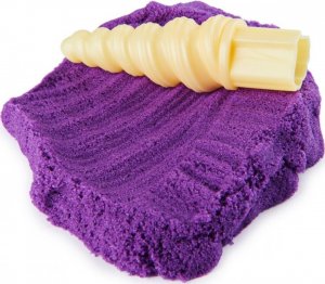 Spin Master Piasek kinetyczny Kinetic Sand zestaw Syrenka 7