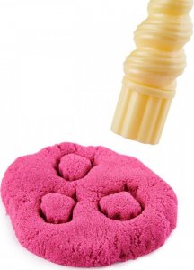 Spin Master Piasek kinetyczny Kinetic Sand zestaw Syrenka 8