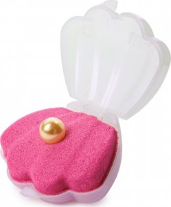 Spin Master Piasek kinetyczny Kinetic Sand zestaw Syrenka 9