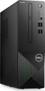 Komputer Dell Komputer Vostro 3710 SFF Win11Pro i5-12400/8GB/256GB + 1TB/Intel UHD 730/WLAN + BT/Kb/Mouse/3Y ProSupport 2