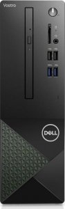Komputer Dell Komputer Vostro 3710 SFF Win11Pro i5-12400/8GB/256GB + 1TB/Intel UHD 730/WLAN + BT/Kb/Mouse/3Y ProSupport 4