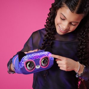 Spin Master Interaktywna Saszetka Purse Pets Gepard 2