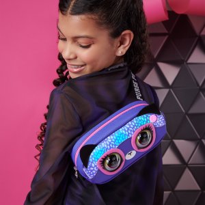 Spin Master Interaktywna Saszetka Purse Pets Gepard 4