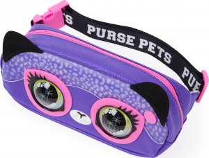 Spin Master Interaktywna Saszetka Purse Pets Gepard 5