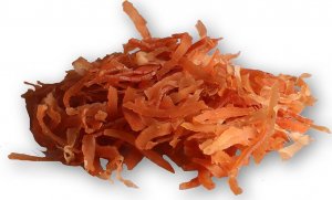 Fitmin  DOG&CAT TREAT SALMON mini stripes 70g 3