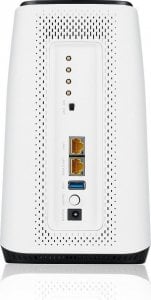 Router ZyXEL FWA510 (FWA510-EUZNN1F) 2