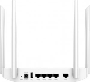Router GrandStream GGWN7052 3