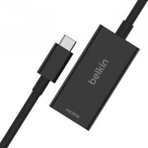 Kabel USB Belkin USB-C - HDMI Black (AVC013btBK) 3