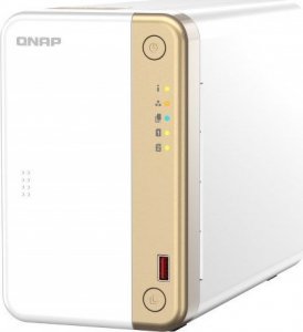 Serwer plików Qnap TS-262-4G 2
