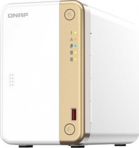 Serwer plików Qnap TS-262-4G 3