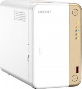 Serwer plików Qnap TS-262-4G 4