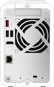 Serwer plików Qnap TS-262-4G 6