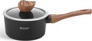 Edenberg Garnki marmurowe Edenberg EB 5616 Indukcja zestaw garnków 2