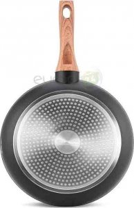 Edenberg Garnki marmurowe Edenberg EB 5616 Indukcja zestaw garnków 5