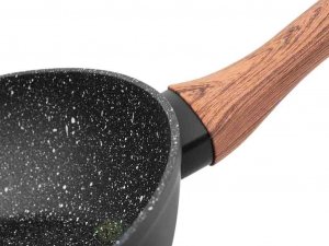 Edenberg Garnki marmurowe Edenberg EB 5616 Indukcja zestaw garnków 7