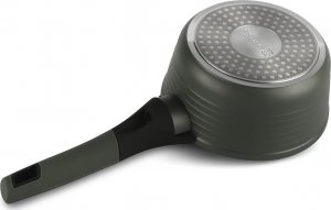 Edenberg Garnki granitowe na indukcję Edenberg EB 5633 + noże 6