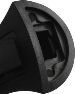 Edenberg Garnki marmurowe z odpinanymi uchwytami Edenberg EB 5632 Zestaw garnków indukcyjne czarne+noże BH 2111 7