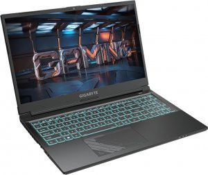 Laptop Gigabyte G5 MF  i5-12500H / 32 GB RAM / 512 GB SSD PCIe / Windows 11 Home (MF-E2EE333SD) 2