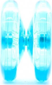 YoYoFactory Yoyo z plastikowym łożyskiem Spinstar Blue 3