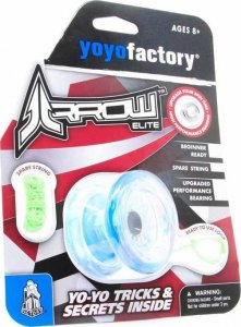 YoYoFactory Yoyo na początek Arrow Galaxy 2