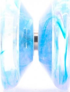 YoYoFactory Yoyo na początek Arrow Galaxy 4