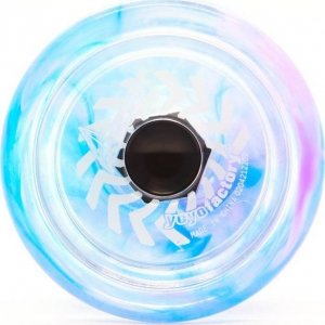 YoYoFactory Yoyo na początek Arrow Galaxy 5